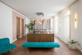 Daplace - Sardela Apartment